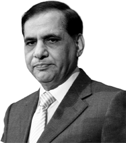 Margalla Dialogue Home